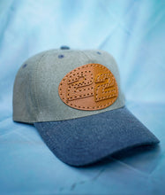 Load image into Gallery viewer, TITANIUM RACING SNAPBACK
