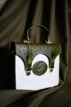 Load image into Gallery viewer, Baby's Breath Handbag
