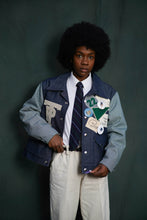 Load image into Gallery viewer, TITANIUM PREP ACADEMY  "CLASS PRESIDENT" JACKET

